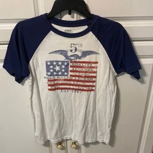 Polo Ralph Lauren shirt